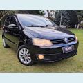 VOLKSWAGEN VOLKSWAGEN FOX FLEX MANUAL 4P - PRETO - 2010 Foto 4 (Miniatura)