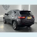 JEEP COMPASS FLEX AUT. 4P - CINZA - 2023 Foto 4 (Miniatura)