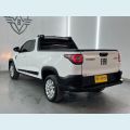 FIAT FIAT STRADA FLEX MANUAL 4P - BRANCO - 2022 Foto 4 (Miniatura)