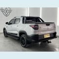 FIAT FIAT STRADA FLEX AUT. 4P - PRATA - 2023 Foto 4 (Miniatura)