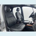 FORD ECOSPORT ATM4AT 2.0 FLEX AUT. 4P - PRATA - 2020 Foto 4 (Miniatura)