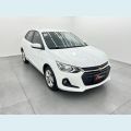 CHEVROLET ONIX LTZ FLEX AUT. 4P - BRANCO - 2023 Foto 4 (Miniatura)