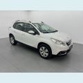 PEUGEOT 2008 ALLURE AT FLEX AUTOM. 4P - BRANCO - 2017 Foto 4 (Miniatura)