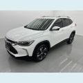 CHEVROLET TRACKER 12T A PR 1.2 TURBO FLEX AUT. 4P - BRANCO - 2022 Foto 4 (Miniatura)