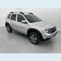 RENAULT DUSTER 16 D FLEX AUT. 4P - PRATA - 2020 Foto 4 (Miniatura)