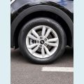 HYUNDAI CRETA ATTITUDE 1.6 FLEX AUT. 4P - PRETO - 2018 Foto 4 (Miniatura)