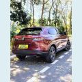 HONDA HR-V EXL 1.5 TURBO FLEX AUT. 4P - VERMELHO - 2023 Foto 4 (Miniatura)