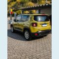 JEEP RENEGADE LONGITUDE 1.8 16V FLEX AUT. 4P - VERDE - 2016 Foto 4 (Miniatura)