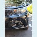 FIAT ARGO DRIVE 1.0 FLEX MANUAL 4P - PRETO - 2026 Foto 4 (Miniatura)
