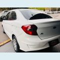 FORD KA+ SEDAN SE PLUS TIVCT 1.0 FLEX MANUAL 4P - BRANCO - 2020 Foto 4 (Miniatura)