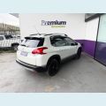 PEUGEOT PEUGEOT 2008 FLEX AUT. 4P - BRANCO - 2017 Foto 4 (Miniatura)