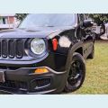 JEEP JEEP RENEGADE FLEX AUT. 4P - PRETO - 2018 Foto 4 (Miniatura)