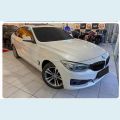 BMW BMW 320I GRAN TURISMO SPORT 2.0 GASOLINA MANUAL 4P - BRANCO - 2016 Foto 4 (Miniatura)
