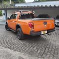 MITSUBISHI MITSUBISHI L200 TRITON GLS D 3.2 FLEX MANUAL 4P - LARANJA - 2016 Foto 4 (Miniatura)