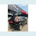 FORD FORD FIESTA FLEX MANUAL 4P - PRETO - 2009 Foto 4 (Miniatura)