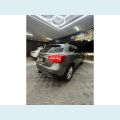 MERCEDES-BENZ MERCEDES-BENZ GLA 200 FLEX AUT. 4P - CINZA - 2017 Foto 4 (Miniatura)