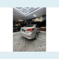 HYUNDAI HYUNDAI HB20 S FLEX AUT. 4P - PRATA - 2019 Foto 4 (Miniatura)