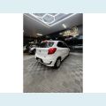 FORD FORD KA FLEX MANUAL 4P - BRANCO - 2020 Foto 4 (Miniatura)