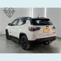 JEEP JEEP COMPASS FLEX AUT. 4P - BRANCO - 2018 Foto 4 (Miniatura)