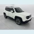 JEEP JEEP RENEGADE LONGITUDE 2.0 TURBO DIESEL AUT. 4P - BRANCO - 2020 Foto 4 (Miniatura)