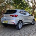 FIAT FIAT ARGO 1.0 6V FLEX MANUAL 4P - PRATA - 2022 Foto 4 (Miniatura)
