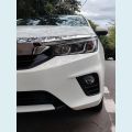 HONDA HONDA CITY EXL 1.5 FLEX AUT. 4P - BRANCO - 2023 Foto 4 (Miniatura)