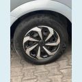 CHEVROLET CHEVROLET MERIVA JOY 1.4 FLEX MANUAL 4P - PRATA - 2012 Foto 4 (Miniatura)