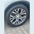 MITSUBISHI MITSUBISHI OUTLANDER 2.0 FLEX AUT. - BRANCO - 2016 Foto 4 (Miniatura)