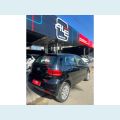 VOLKSWAGEN FOX FLEX MANUAL 4P - PRETO - 2018 Foto 4 (Miniatura)
