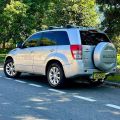 SUZUKI VITARA 2WD FLEX AUT. 4P - PRATA - 2013 Foto 4 (Miniatura)