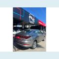 HYUNDAI HB 20 S FLEX AUT. 4P - PRATA - 2025 Foto 4 (Miniatura)