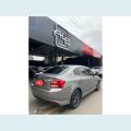 HONDA CITY FLEX AUT. 4P - CINZA - 2013 Foto 4 (Miniatura)