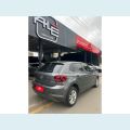 VOLKSWAGEN POLO FLEX AUT. 5P - CINZA - 2022 Foto 4 (Miniatura)