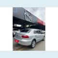 VOLKSWAGEN VOYAGE FLEX MANUAL 4P - PRATA - 2022 Foto 4 (Miniatura)