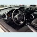 JEEP RENEGADE DIESEL AUT. 4P - BRANCO - 2021 Foto 4 (Miniatura)