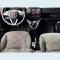 FIAT DOBLO FLEX MANUAL 4P - PRATA - 2021 Foto 4 (Miniatura)