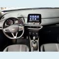 CHEVROLET TRACKER FLEX AUT. 4P - PRATA - 2021 Foto 4 (Miniatura)