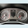 VOLKSWAGEN SAVEIRO FLEX MANUAL 4P - BRANCO - 2018 Foto 4 (Miniatura)
