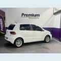 VOLKSWAGEN FOX FLEX MANUAL 4P - BRANCO - 2019 Foto 4 (Miniatura)