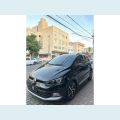 VOLKSWAGEN FOX FLEX MANUAL 4P - PRETO - 2020 Foto 4 (Miniatura)