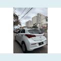 HYUNDAI HB 20 FLEX MANUAL 4P - BRANCO - 2019 Foto 4 (Miniatura)
