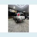 FIAT UNO FLEX MANUAL 4P - PRATA - 2011 Foto 4 (Miniatura)