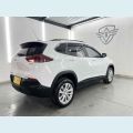 CHEVROLET TRACKER FLEX AUT. 4P - BRANCO - 2023 Foto 4 (Miniatura)
