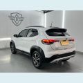 FIAT PULSE FLEX AUT. 4P - BRANCO - 2022 Foto 4 (Miniatura)