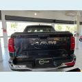 DODGE RAM RAMPAGE LARAMIE 2.2 DIESEL MANUAL 2P - CINZA - 2026 Foto 4 (Miniatura)