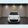 FIAT PALIO ATTRACT 1.0 FLEX MANUAL 4P - BRANCO - 2015 Foto 4 (Miniatura)