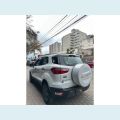FORD ECOSPORT FLEX MANUAL 4P - BRANCO - 2019 Foto 4 (Miniatura)