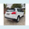 PEUGEOT 2008 FLEX AUT. 4P - BRANCO - 2017 Foto 4 (Miniatura)