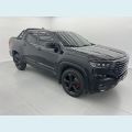 DODGE RAM RAMPAGE RT 2.0 TURBO AUT. 4P - PRETO - 2024 Foto 4 (Miniatura)