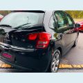 CITROËN C3 TENDANCE 1.5 FLEX 8V MANUAL 4P - PRETO - 2013 Foto 4 (Miniatura)